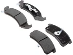 For 1995-1996 Oldsmobile Aurora Brake Pad Set Front Ac Delco 14112NFHQ. Fixed Price $45.37.