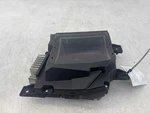 19-23 Cadillac XT4 2L Heads-up Display Complete With Housing Oem. Fixed Price $132.00.