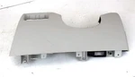 2016-2019 Jaguar Xf Front Left Driver Dash Knee Lower Plate Trim Panel #3582. Fixed Price $38.35.