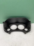 2007-2010 Gmc Sierra Chevy Silverado Speedometer Cluster Bezel Trim Oem 10391174. Fixed Price $45.00.