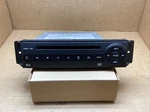 2011-2013 Town Country Dodge Grand Caravan Ves Dvd Player Oem P05091213AA. Fixed Price $40.00.