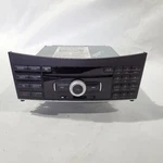 2011 Mercedes E350 Oem Radio Head Unit A2129069000. Fixed Price $98.00.