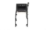 2023 - 2025 Acura Integra Front Center Console Lid Trim Cover Panel Oem Black. Fixed Price $97.14.