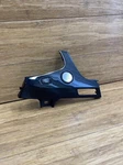 2017-2019 Audi Q7 Front Dash Start Stop Switch Bezel Trim Black 4M1853241E1LQ. Fixed Price $24.19.