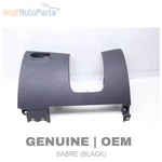 2007-2015 Audi Quattro Left Dash Knee Panel 8J1880301A. Fixed Price $39.99.