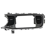 2014-2016 Kia Optima Center Dash Radio Trim Bezel W/ac Vents 84720-2TAA0. Fixed Price $49.29.
