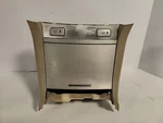 2004 2006 Toyota Solara Center Dash Storage Cubby W/ Heated Seats L5280 Q5. Fixed Price $40.00.