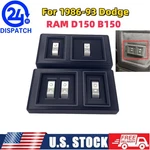 Power Window & Lock Switches For 1986-93 Dodge Ram D150 B150 Dakota Charger. Fixed Price $147.00.