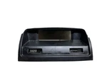 2004 Mitsubishi Galant Center Dash Clock Bezel Trim Cover Oem T4363 Dg. Fixed Price $25.00.
