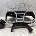 10-17 Chevy Equinox Oem Instrument Gauge Cluster Surround Trim *20873572 #E2-7. Fixed Price $23.24.