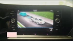 2023 Volkswagen Jetta Dashboard Center Display Navigation Screen 5NN919605C Oem. Fixed Price $204.40.