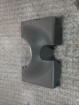 Ford Ranger Lower Knee Bolster 1992. Fixed Price $34.65.