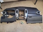 2016-2020 Nissan Titan Xd Dash Panel PRO-4X Black. Fixed Price $1139.99.