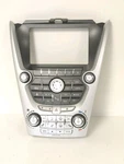 2010-2011 Chevrolet Equinox Gmc Terrain Radio Climate Control Panel Oem 20959500. Fixed Price $95.00.