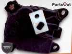 17-19 Infiniti Q60 A/c Heater Blend Door Actuator. Fixed Price $41.39.