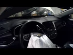 Dash Panel With Pre-crash System Ueu Opt Uqa Fits 19-20 Malibu 10252354. Fixed Price $491.22.