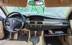 Bmw 530I 2006-2010 Dash Panel Without Head-up Display 1740580. Fixed Price $836.10.