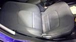 Passenger Front Seat Bucket Cloth Manual Fits 12-15 Rio 478349. Fixed Price $187.50.