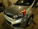 Passenger Front Seat Bucket Cloth Manual Fits 12-15 Rio 1720648. Fixed Price $604.99.