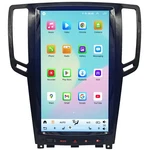 Radio For Infiniti G35 G37 2008-2015 Gps Tesla Carplay G20 Android. Fixed Price $737.40.