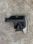 2015-2020 Chevrolet Tahoe Dashboard Outer Left Side Ac Air Vent Grille Oem. Fixed Price $40.00.