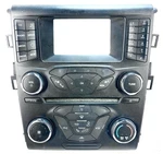 2014-2015 Ford Fusion Control Panel Id ES7T18E243EB Oem. Fixed Price $95.40.