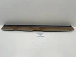 2017-2024 Tesla Model Y/3 Front Dash Board Cover Molding Trim Wood 1877660-00. Fixed Price $119.00.