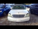 Windshield Wiper Motor Fits 00-05 Deville 1162658. Fixed Price $94.80.