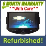 Unlocked Chevrolet Sonic Trax Oem Satellite Am Fm Radio Usb Aux Wifi MP3 Stereo. Fixed Price $325.00.