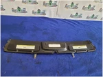 2011-2015 Chevrolet Camaro Ss Convertible Upper Sun Visor Panel Trim Dome 2835. Fixed Price $99.99.