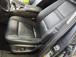 (local Pickup Only) Driver Front Seat Bucket Leather Electric Fits 08-13. Fixed Price $150.00.