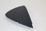 2009-2012 Volkswagen Passat Cc Front Left Side Dash End Cap Cover Trim Oem. Fixed Price $34.99.