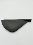2005-2010 Pontiac G6 Passenger Rh Dash End Cap Used Oem. Fixed Price $19.95.