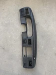 2004 Ford F250 Oem Black Dash Bezel F81B25044D70AHW. Fixed Price $350.00.