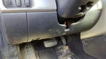2004-2012 Mitsubishi Galant Lower Dash Under Column Knee Bolster Trim Panel Gray. Fixed Price $75.91.