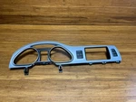2010-2015 Audi Q7 4L Dash Instrument Cluster Display Bezel Trim W/ Switch Oem. Fixed Price $68.00.