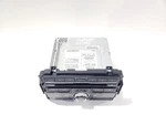 Radio Audio Pn 39100-TS8-L314-M1 Has Wear Oem 2014 Honda Civic. Fixed Price $86.40.