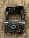 11 12 13 14 Ford Edge Media Equipment Climate Radio Dash Panel CT4T-18A802-CJ. Fixed Price $229.99.