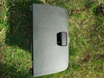2017-2021 Chevrolet Trax Black Glove Box. Fixed Price $65.00.