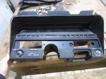 1969 1970 Chevrolet Impala Interior Main Dash Gauge Bezel Instrument Cluster. Fixed Price $229.99.