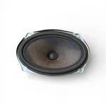 2007-2013 Mini Cooper R56 Rear Right Or Left Speaker Oem 6513-3422633-02. Fixed Price $29.99.