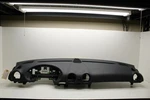 2005-2008 Porsche Boxster Cayman Dashboard Leatherette Blue Oem. Fixed Price $449.24.