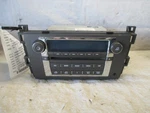 2008 2009 2010 Cadillac Dts Am Fm MP3 Radio Receiver Oem. Fixed Price $118.72.