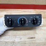 97-03 Ford F150 Expedition Ac Heater Temperature Climate Control Switch Oem. Fixed Price $49.00.