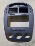 2007-2009 Kia Spectra Front Center Bezel Facia Panel Assy 84740-2F881 Oem. Fixed Price $84.95.