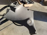 Toyota Sienna 2004 2010 Interior Trim 62570-08050 Rh. Fixed Price $29.00.