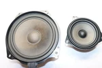 07-15 Mini Cooper R56 R57 R58 R59 Front Door Midrange Speaker & Tweeter Y3314. Fixed Price $59.49.