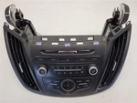 Audio Equipment Radio Control Panel Fits 15-18 Focus F1ET18K811KD. Fixed Price $56.99.