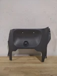 96-00 Honda Civic Oem Grey Center Console Dash Trim Panel Cover 77311-S01-A000. Fixed Price $22.94.