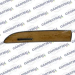 2005-2011 Audi A6 Quattro Dash Right Side Cover Bezel Panel Trim Molding Oem. Fixed Price $35.97.